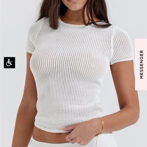 House of cb yves top